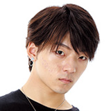 古瀬 直輝