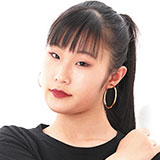 石井 優杏