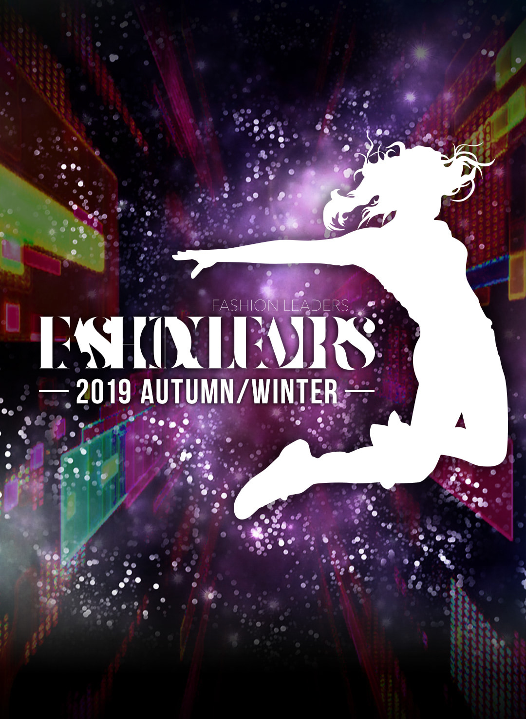 FASHION LEADERS 2019 AUTUMN & WINTER