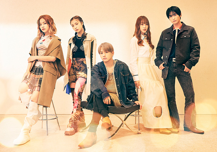 lol -エルオーエル-