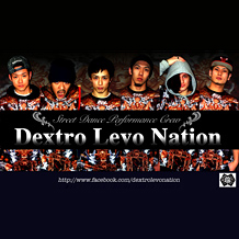 Dextro Levo Nation