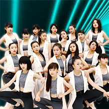 オープニングダンスナンバー