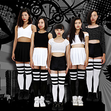 スペシャルダンスナンバー