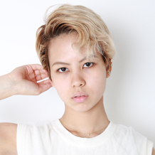 田村優妃カーシア