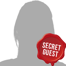 SECRET GUEST